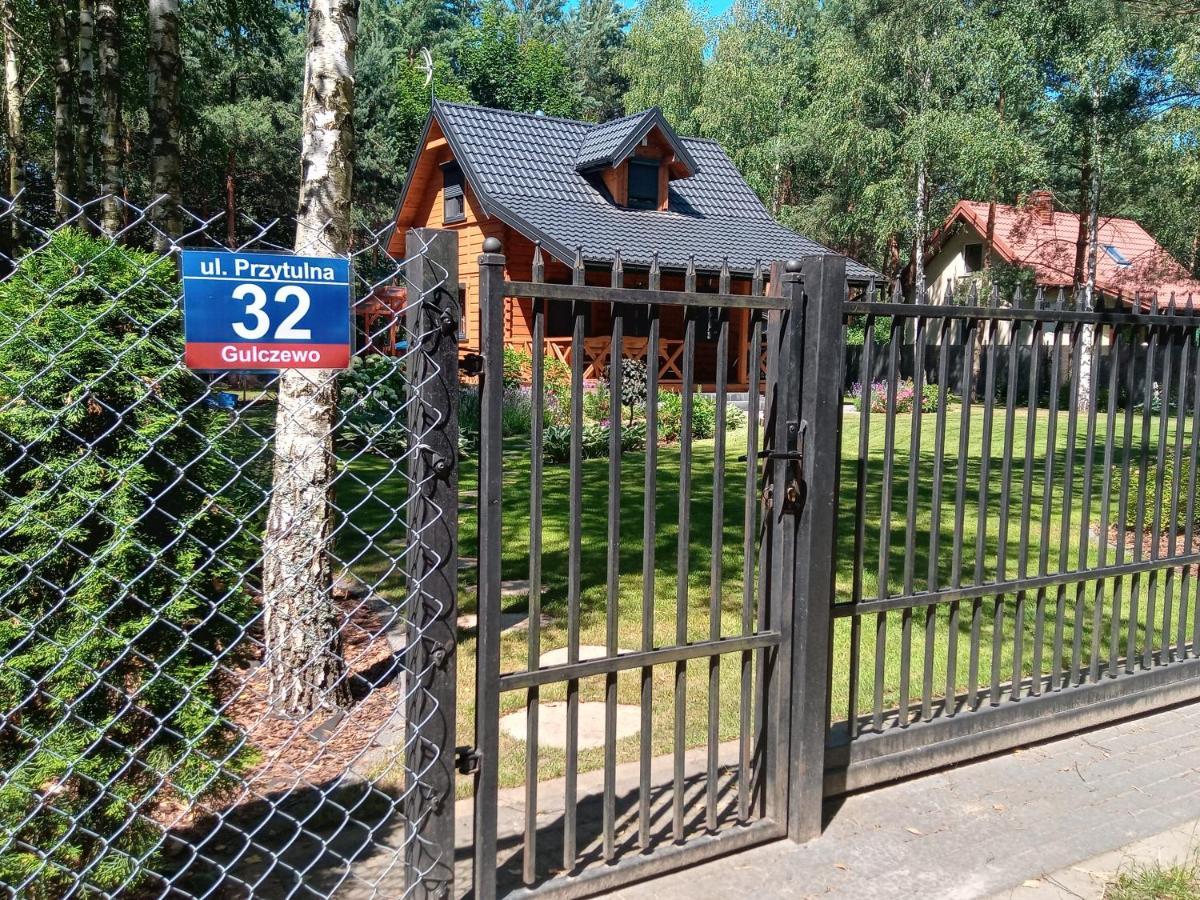 Otulina Gulczewo Villa Wyszkow