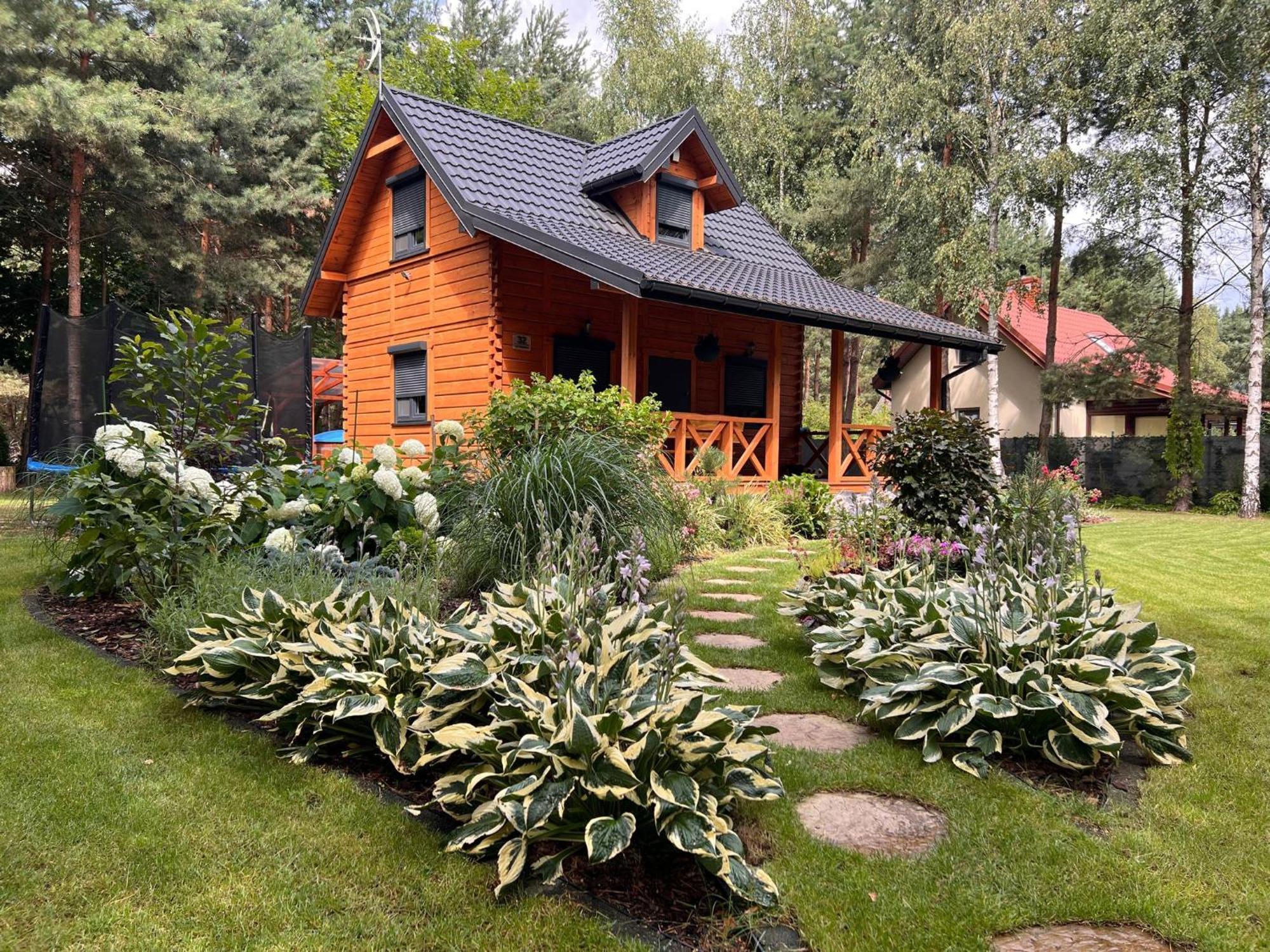 Otulina Gulczewo Villa